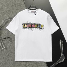 Picture of LV T Shirts Short _SKULVM-3XL3cn0137126